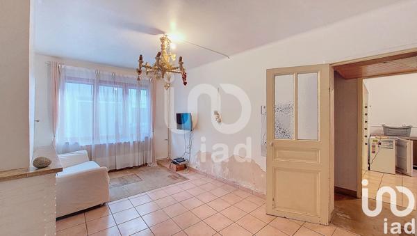 Maison à vendre 4 pièces 85 m² Le Quesnoy