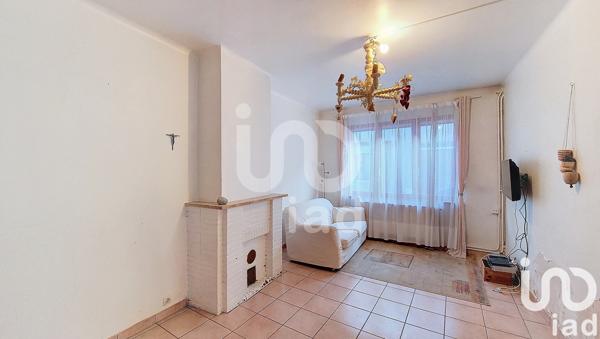 Maison à vendre 4 pièces 85 m² Le Quesnoy