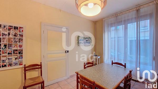 Maison à vendre 4 pièces 85 m² Le Quesnoy