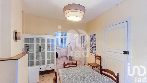 Maison à vendre 4 pièces 85 m² Le Quesnoy