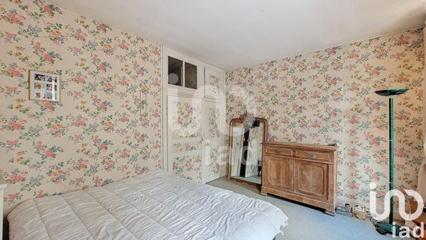 Maison à vendre 4 pièces 85 m² Le Quesnoy