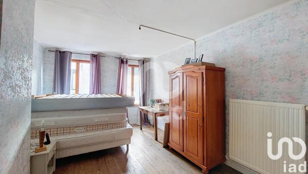 Maison à vendre 4 pièces 85 m² Le Quesnoy