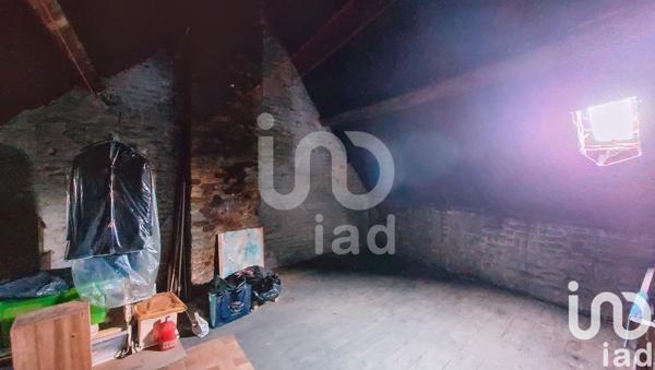 Maison à vendre 4 pièces 85 m² Le Quesnoy