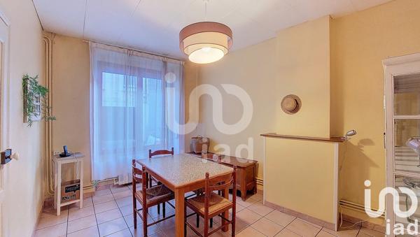 Maison à vendre 4 pièces 85 m² Le Quesnoy