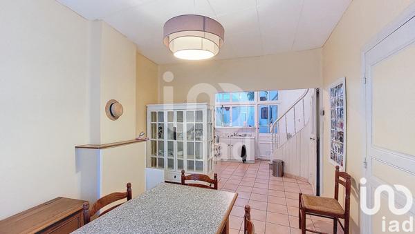 Maison à vendre 4 pièces 85 m² Le Quesnoy