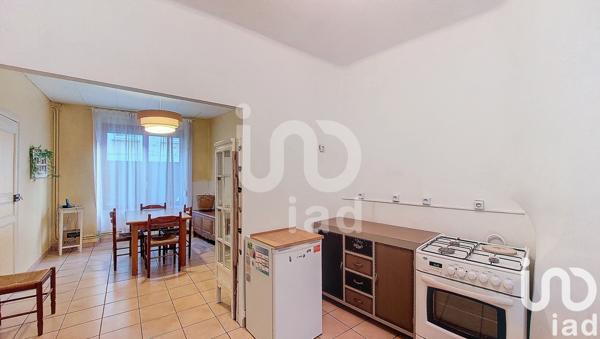 Maison à vendre 4 pièces 85 m² Le Quesnoy