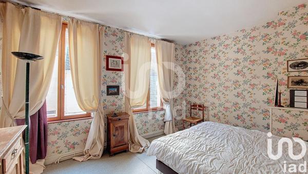 Maison à vendre 4 pièces 85 m² Le Quesnoy