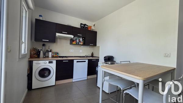 Appartement à vendre 3 pièces 55 m² Saint-Herblain