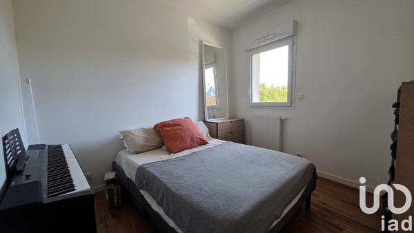 Appartement à vendre 3 pièces 55 m² Saint-Herblain