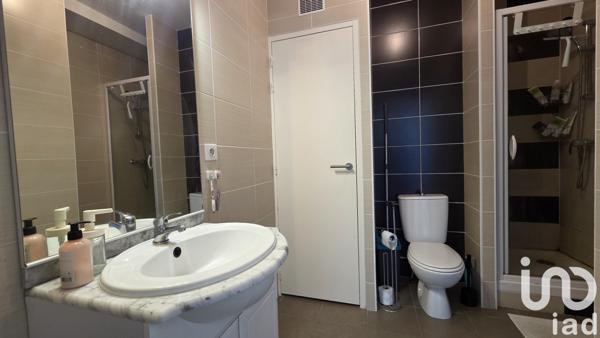 Appartement à vendre 3 pièces 55 m² Saint-Herblain