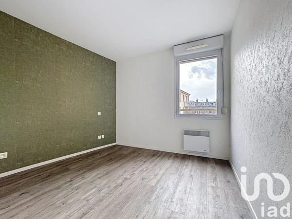 Appartement à vendre 3 pièces 52 m² Le Petit-Quevilly