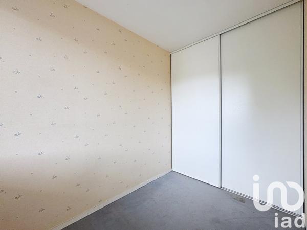 Appartement à vendre 3 pièces 52 m² Le Petit-Quevilly