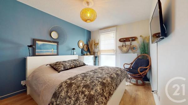 Appartement F2 à vendre  2 pièces - 44 m 2   CAPBRETON  - 40