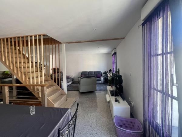 Vente / Maison T5 à Vaux-sur-Seine (78740)