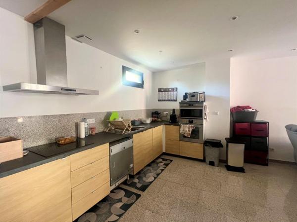 Vente / Maison T5 à Vaux-sur-Seine (78740)