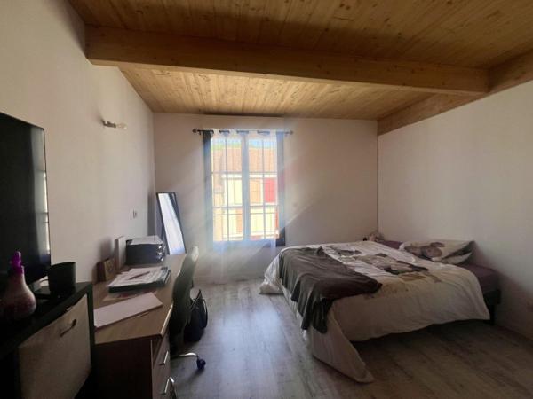 Vente / Maison T5 à Vaux-sur-Seine (78740)