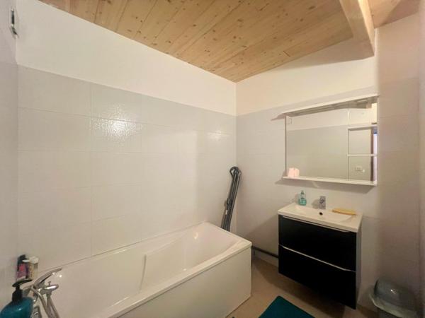 Vente / Maison T5 à Vaux-sur-Seine (78740)