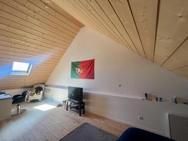Vente / Maison T5 à Vaux-sur-Seine (78740)