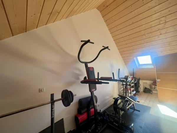 Vente / Maison T5 à Vaux-sur-Seine (78740)