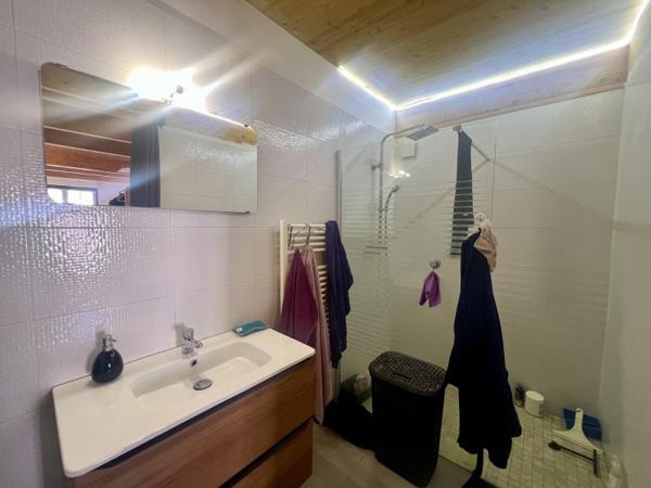 Vente / Maison T5 à Vaux-sur-Seine (78740)