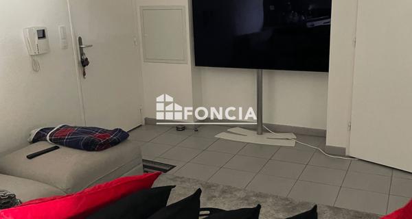 À vendre Appartement 3 pièces 57.05 m² - Marseille 13010