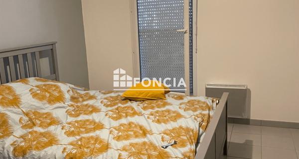 À vendre Appartement 3 pièces 57.05 m² - Marseille 13010