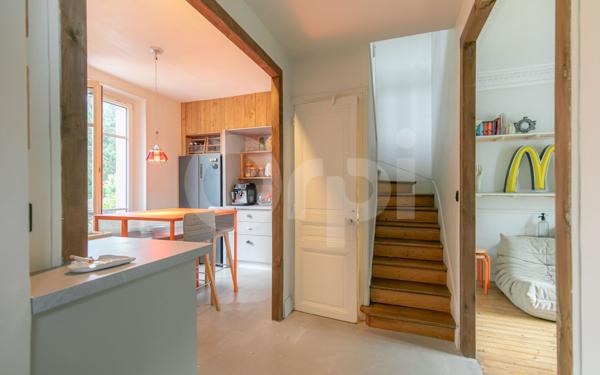 Maison à vendre    4 pièces • 70,30 m2 Chelles