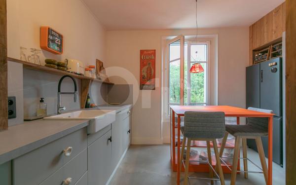 Maison à vendre    4 pièces • 70,30 m2 Chelles