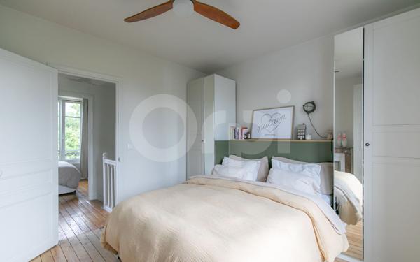 Maison à vendre    4 pièces • 70,30 m2 Chelles