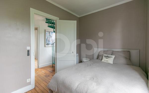 Maison à vendre    4 pièces • 70,30 m2 Chelles