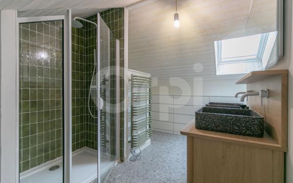 Maison à vendre    4 pièces • 70,30 m2 Chelles