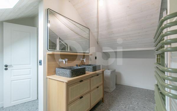 Maison à vendre    4 pièces • 70,30 m2 Chelles