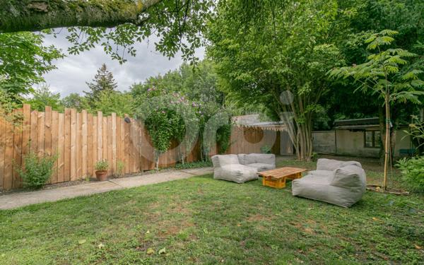 Maison à vendre    4 pièces • 70,30 m2 Chelles