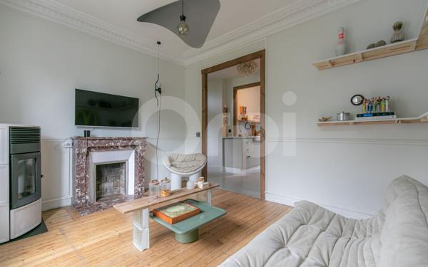 Maison à vendre    4 pièces • 70,30 m2 Chelles