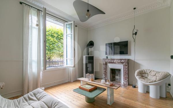 Maison à vendre    4 pièces • 70,30 m2 Chelles