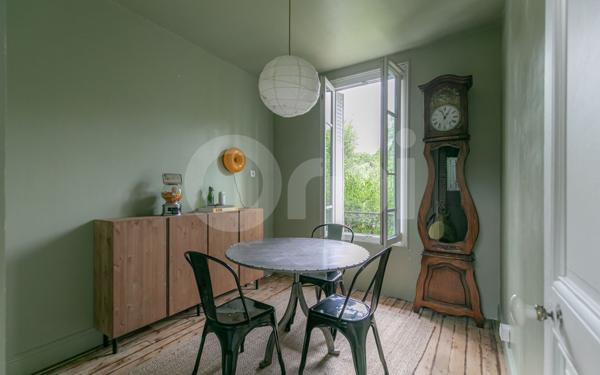 Maison à vendre    4 pièces • 70,30 m2 Chelles