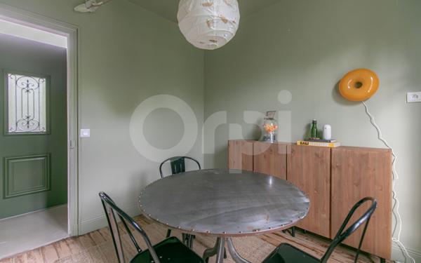 Maison à vendre    4 pièces • 70,30 m2 Chelles