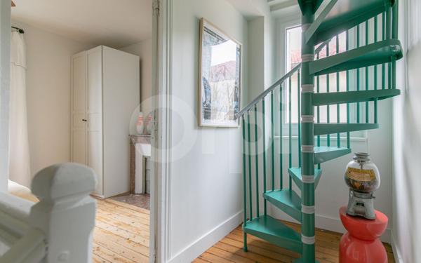 Maison à vendre    4 pièces • 70,30 m2 Chelles