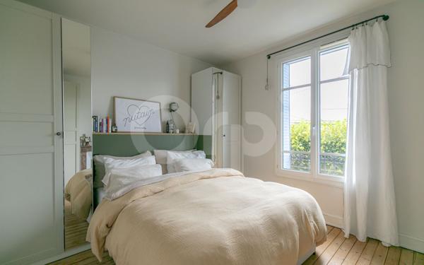 Maison à vendre    4 pièces • 70,30 m2 Chelles