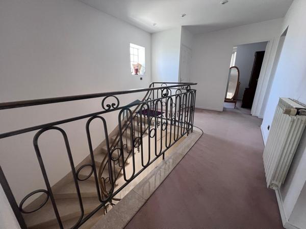 Le Blanc-Mesnil (93150) MAISON FAMILIALE - LE BLANC MESNIL SUD - JARDIN SANS VIS-A-VIS