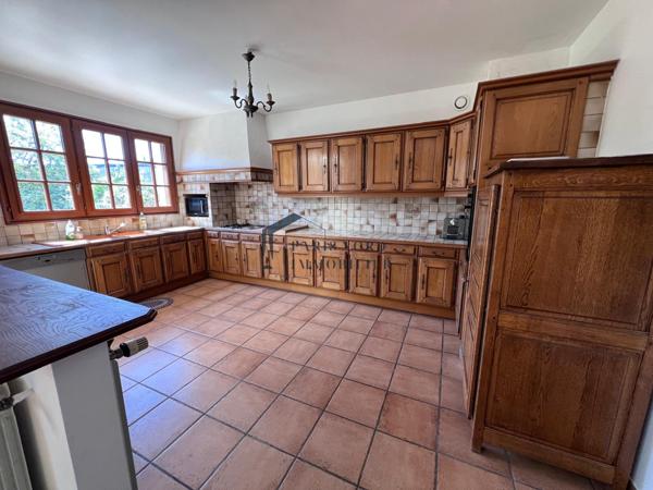 Le Blanc-Mesnil (93150) MAISON FAMILIALE - LE BLANC MESNIL SUD - JARDIN SANS VIS-A-VIS