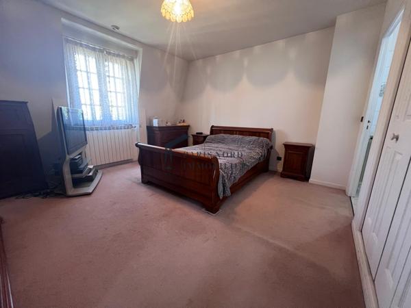 Le Blanc-Mesnil (93150) MAISON FAMILIALE - LE BLANC MESNIL SUD - JARDIN SANS VIS-A-VIS