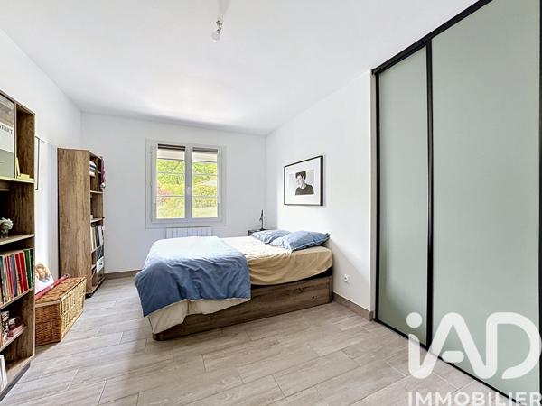 Maison à vendre 9 pièces 242 m² Roullet-Saint-Estèphe