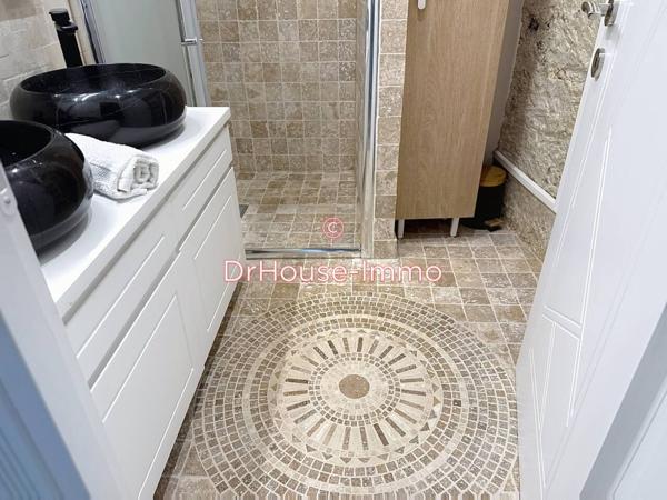 Maison à vendre 6 pièces de 110 m²