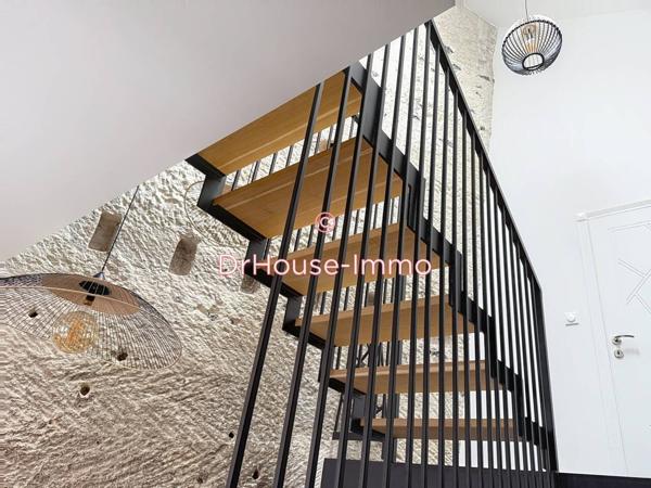 Maison à vendre 6 pièces de 110 m²