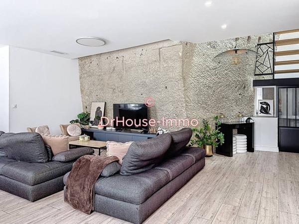 Maison à vendre 6 pièces de 110 m²