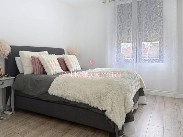 Maison à vendre 6 pièces de 110 m²