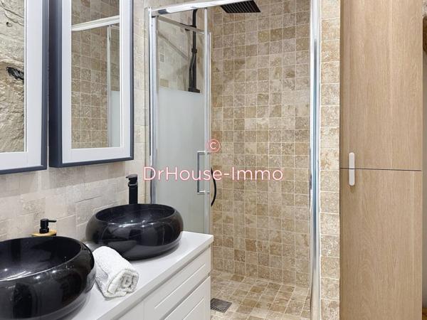 Maison à vendre 6 pièces de 110 m²