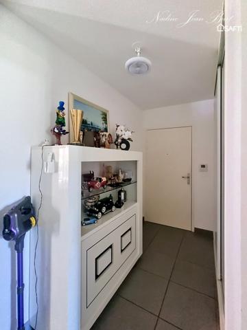 T4 récent avec terrasse 26m2 et garage