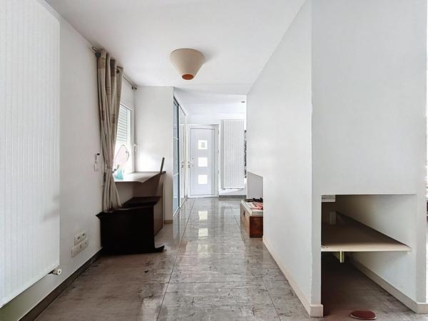 Appartement T5 en duplex - piscine - Eysines centre